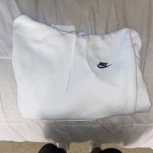 nike hoodie